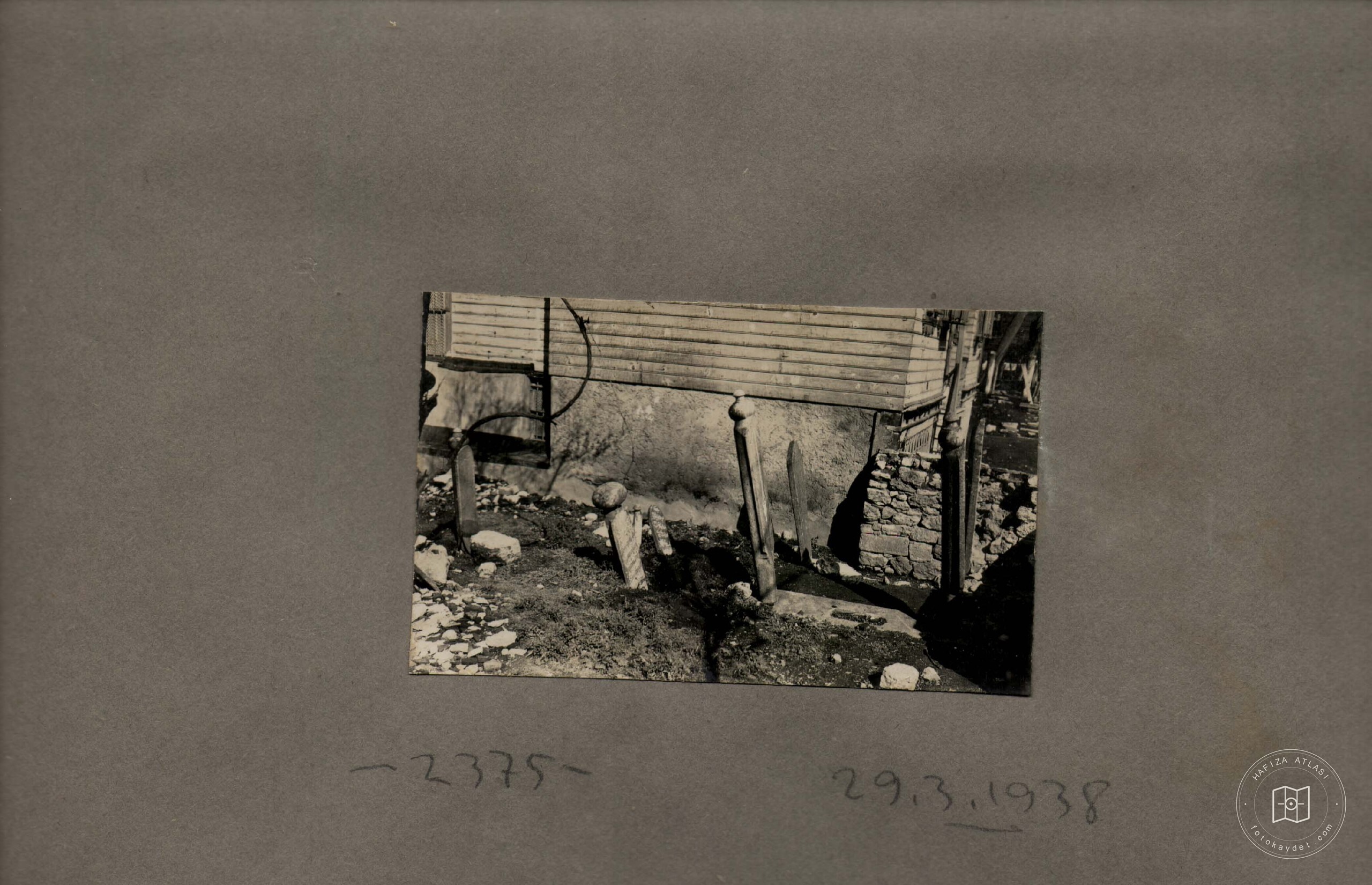 Istanbul Cultural Heritage — Archive image