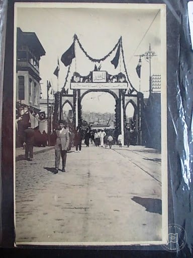 Karaköy — Arşiv Görseli