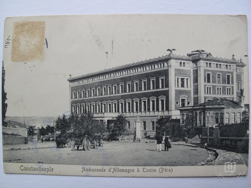 German Consulate