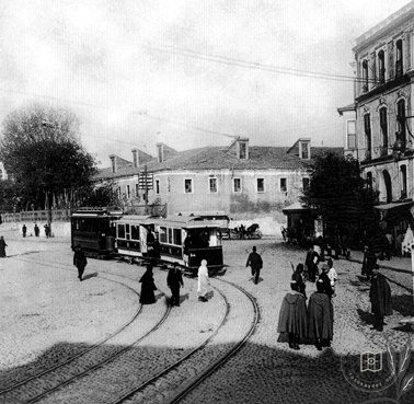 Tramway