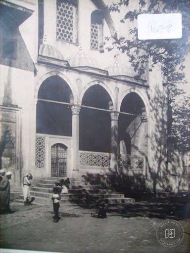 Süleymaniye — Archive image