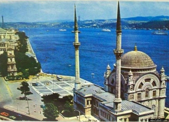 Yasinonur Dolmabahcecamcard