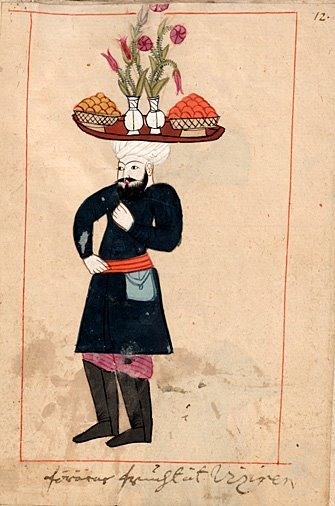 Portreler ve Yaşam — Portre ve kişi arşivi