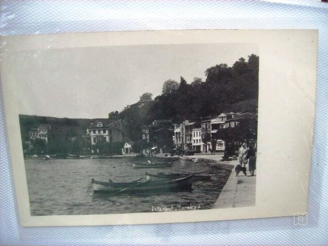 Boğaziçi — Arşiv Görseli