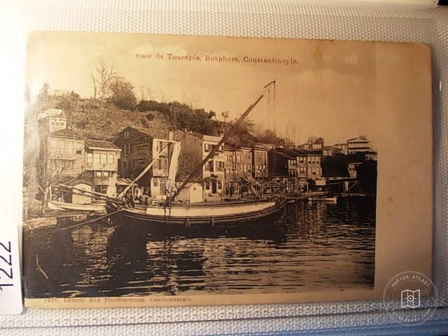 Boğaziçi — Arşiv Görseli