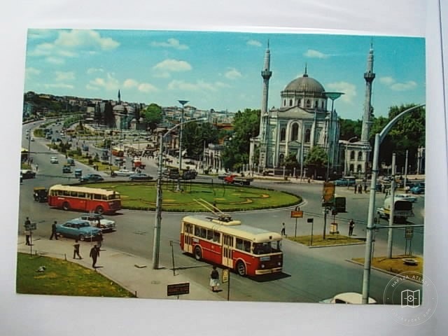 Aksaray — Archive image