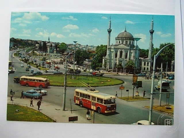 Aksaray — Archive image