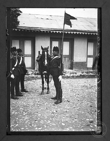 Ottoman Life: 1890–1910 — View from the archive