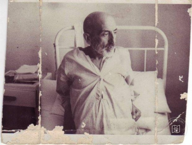 Mehmet Akif