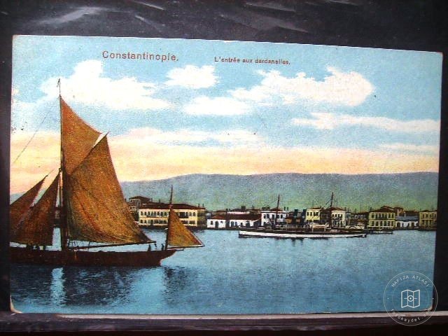 Boğaziçi — Arşiv Görseli