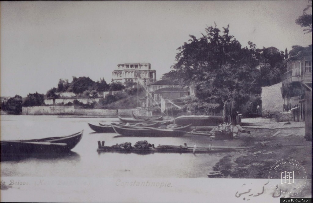 Beykoz
