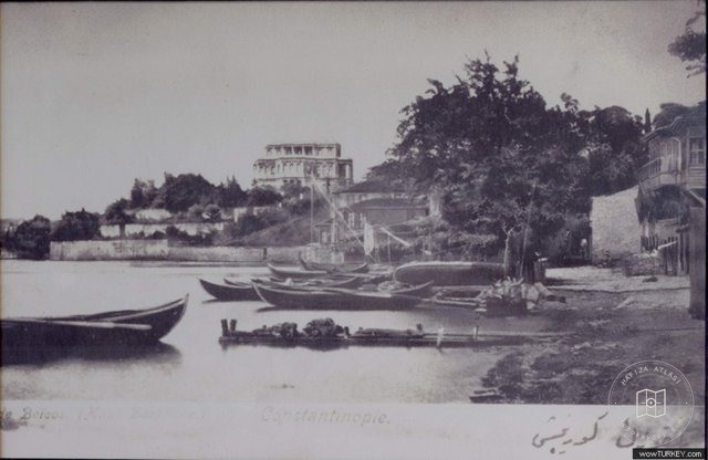 Beykoz