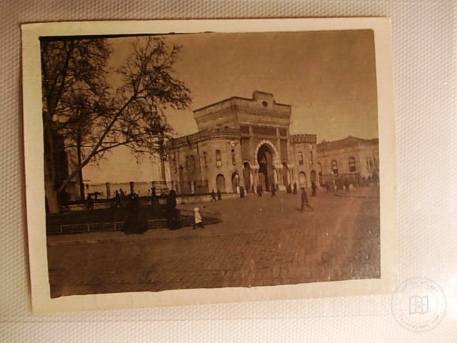 Beyazıt — Arşiv Görseli