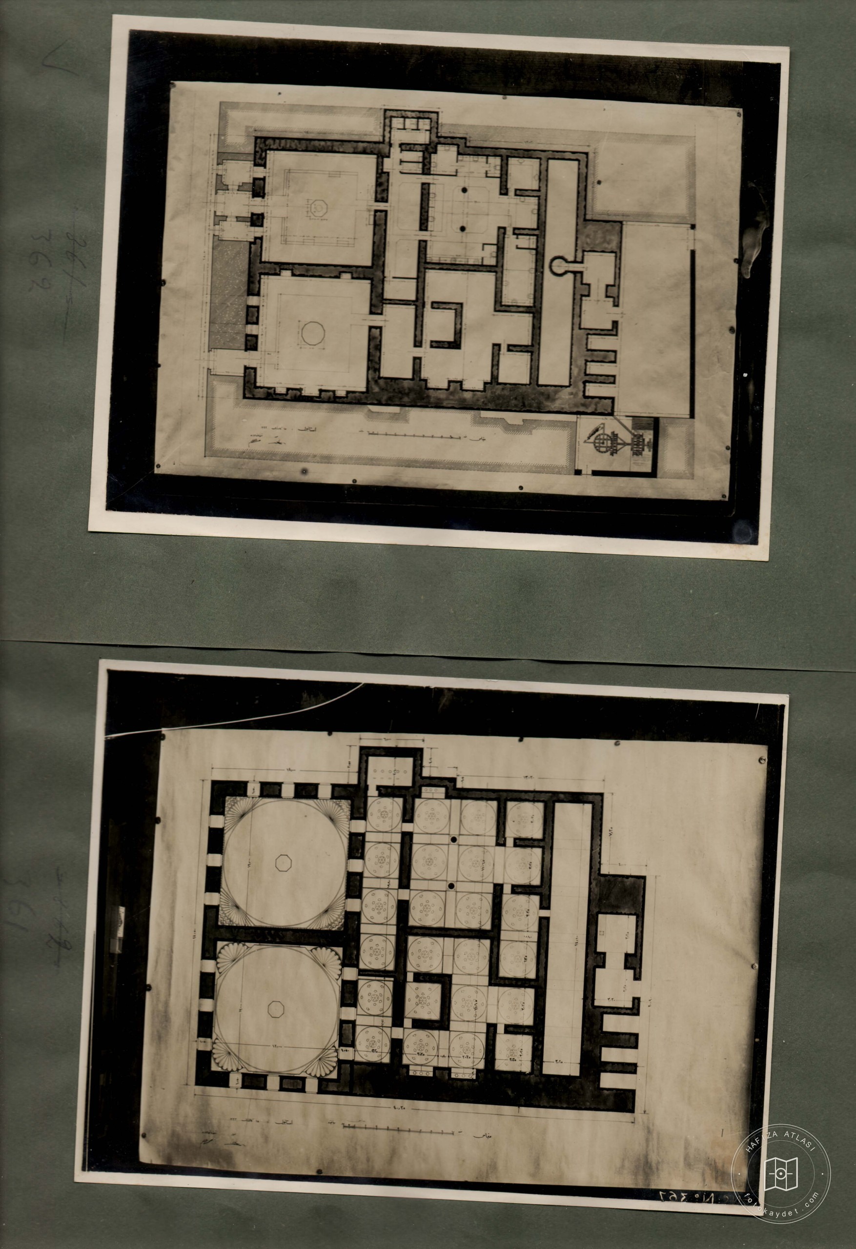 Haseki Bath — Album plate