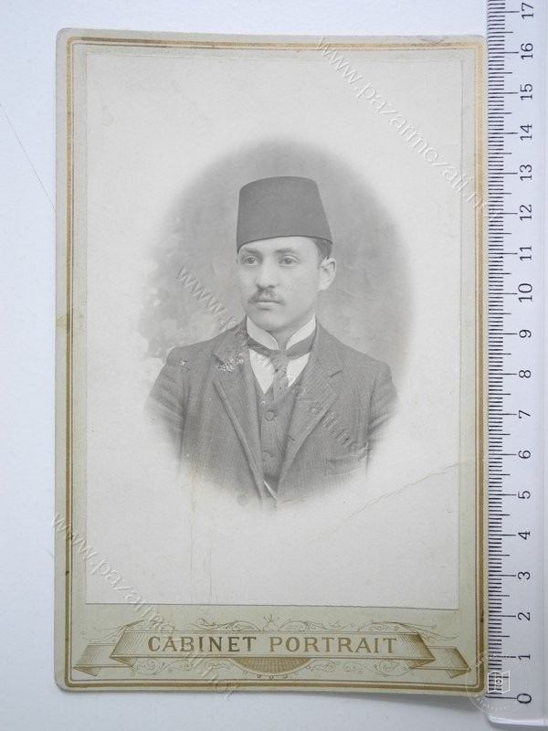Portreler ve Yaşam — Portre ve kişi arşivi