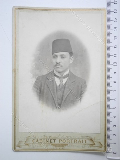 Portreler ve Yaşam — Portre ve kişi arşivi