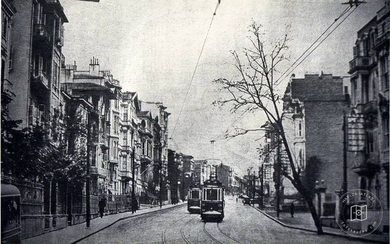 Şişli