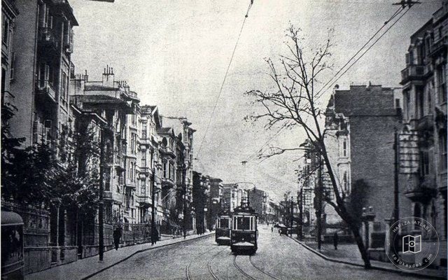 Şişli