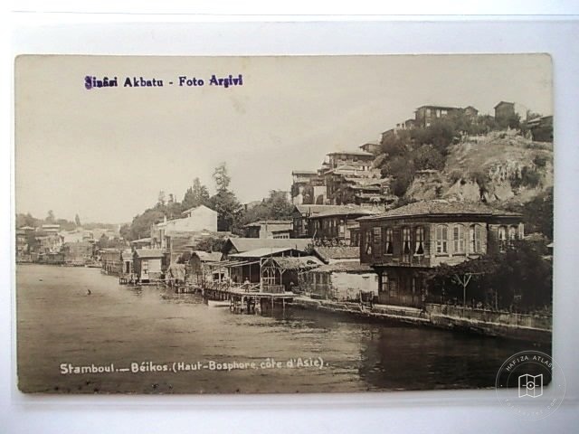 Boğaziçi — Arşiv Görseli