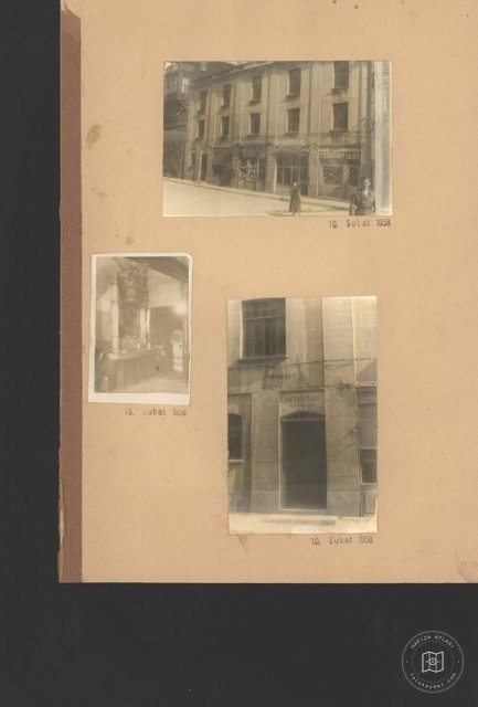 Vezneciler MEN HAMAMI — Archive image