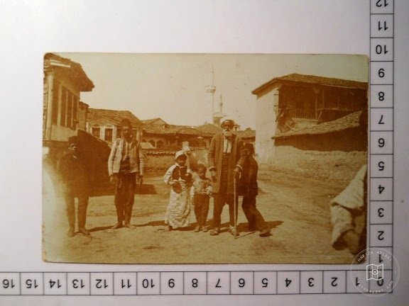 Sokaklar — Arşiv Görseli