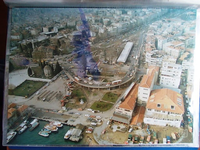 Beşiktaş — Archive image