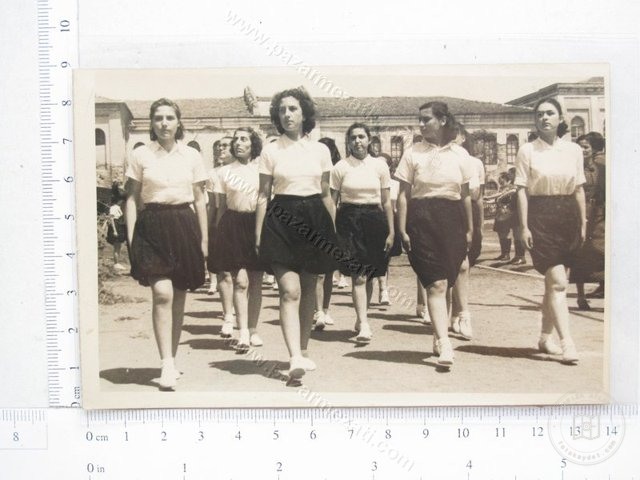 Taksim — View from the archive