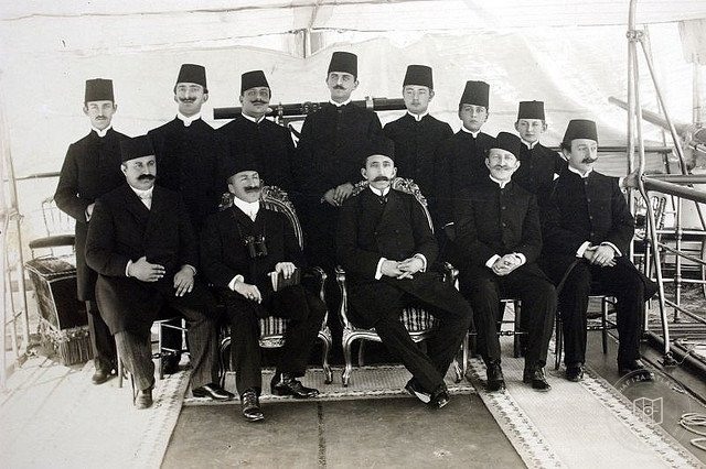 Şehzadeler — Portre ve kişi arşivi