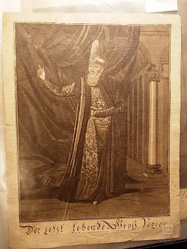 Portreler ve Yaşam — Portre / Kişi Görseli