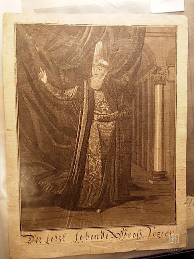 Portreler ve Yaşam — Portre / Kişi Görseli
