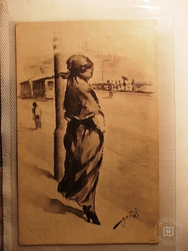 Kadınlar — Arşiv Görseli