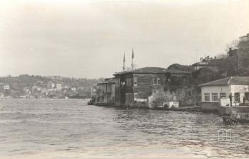 Üsküdar — Arşiv kaydı
