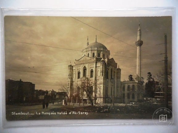 Aksaray — Archive image
