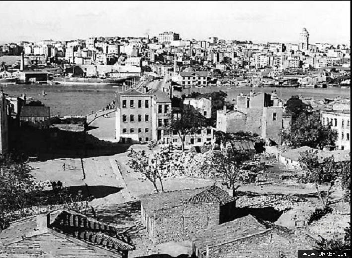Unkapanı