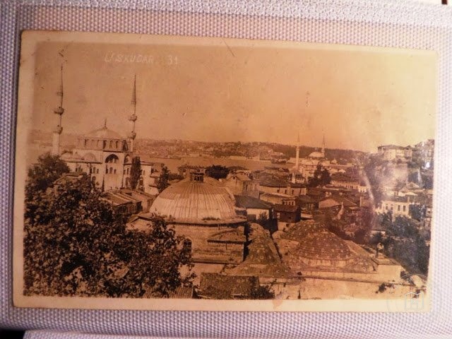 Üsküdar — Arşiv Görseli