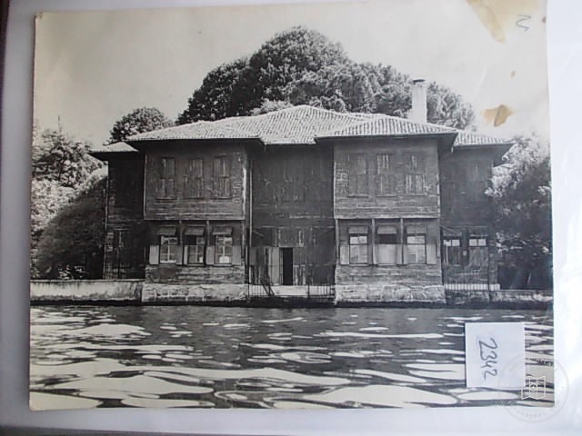 Bosphorus — Archive image