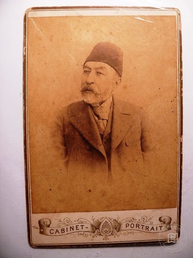 Portreler ve Yaşam — Portre / Kişi Görseli