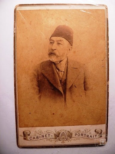 Portreler ve Yaşam — Portre / Kişi Görseli