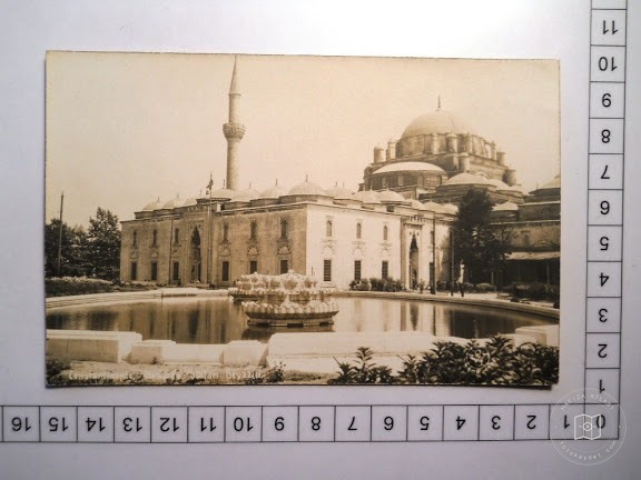 Beyazıt — Archive image