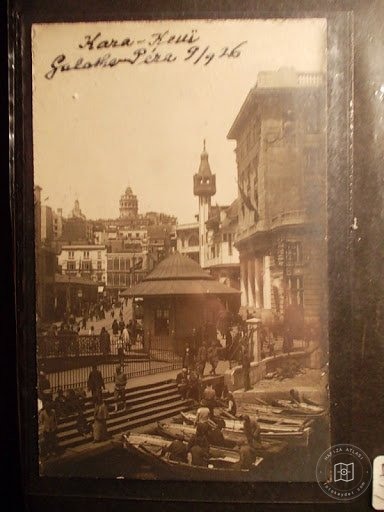 Karaköy — Arşiv Görseli