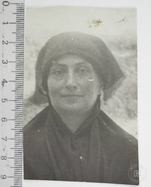 Halil Paşanın Hanımı