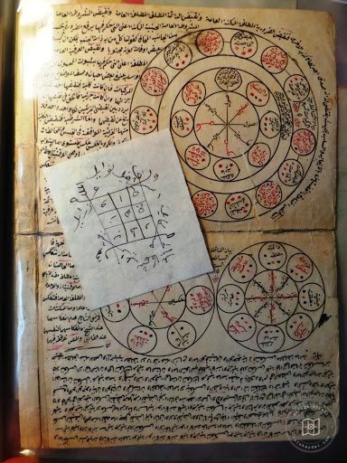 Istanbul Cultural Heritage — Archive image