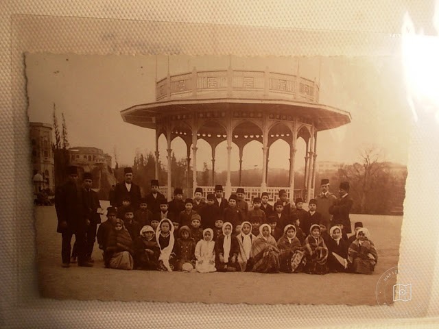 Gülhane — Archive image
