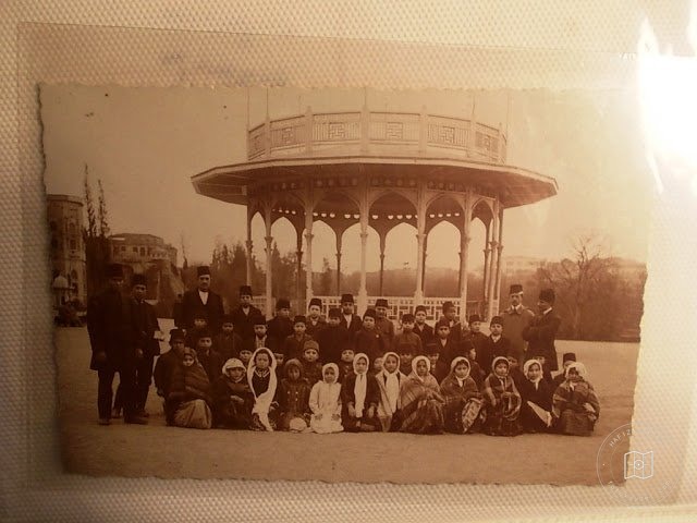 Gülhane — Arşiv Görseli