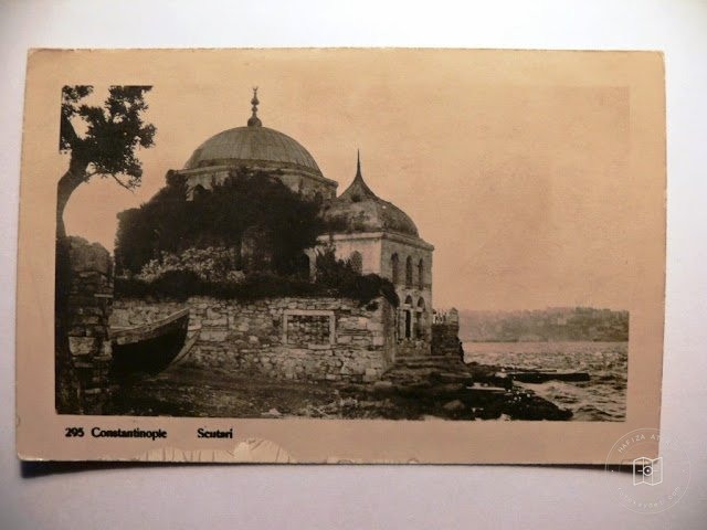 Üsküdar — Arşiv Görseli