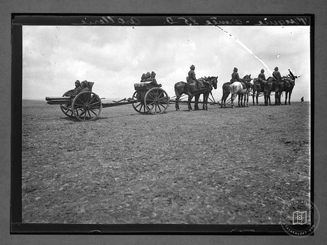 Ottoman Life: 1890–1910 — View from the archive
