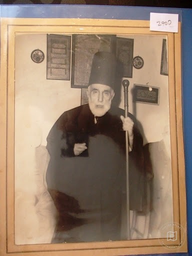 Sufi Culture — Archive image
