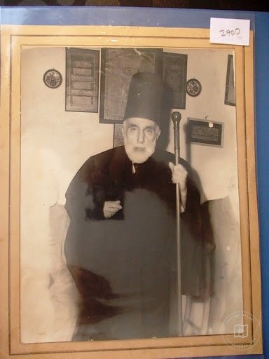 Tasavvuf Kültürü — Arşiv Görseli