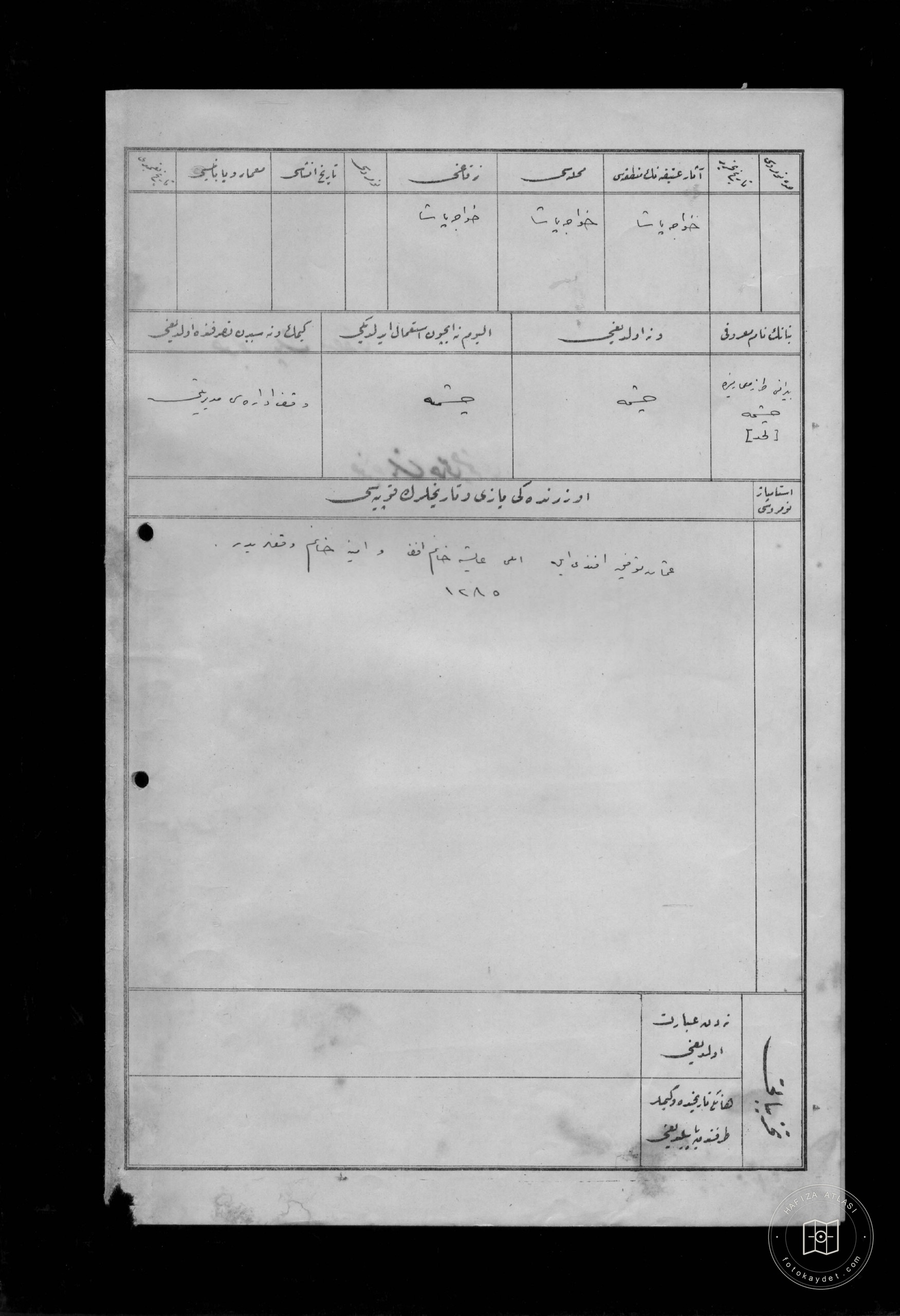 USES MOUND HAZN — Document