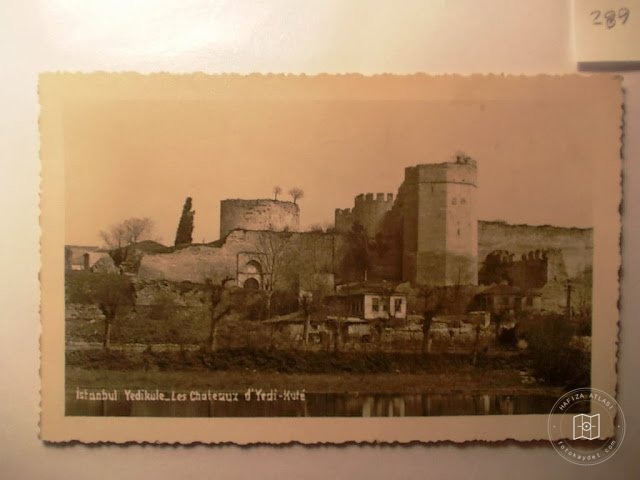 SURLAR — Archive image